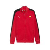 Ferrari Kabát, Puma, T7, piros 🔥