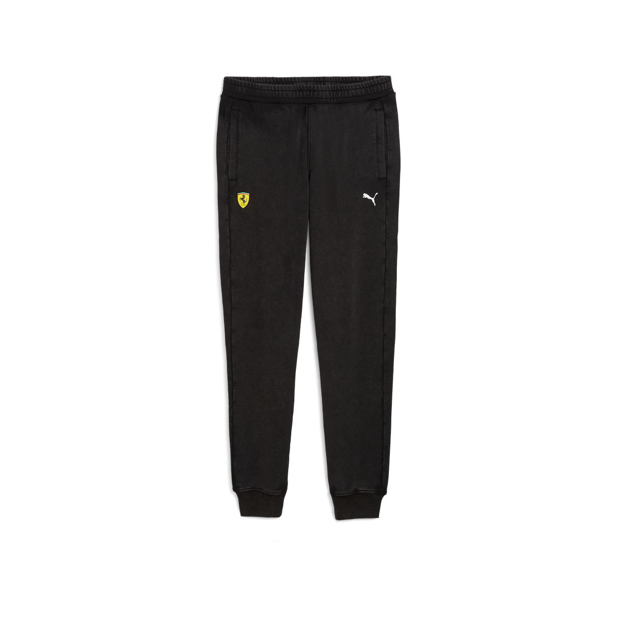 Ferrari Nadrág, Puma, T7, fekete 🔥