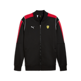 Ferrari Pulóver, Puma, MT7, fekete 🔥