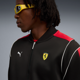 Ferrari Pulóver, Puma, MT7, fekete 🔥