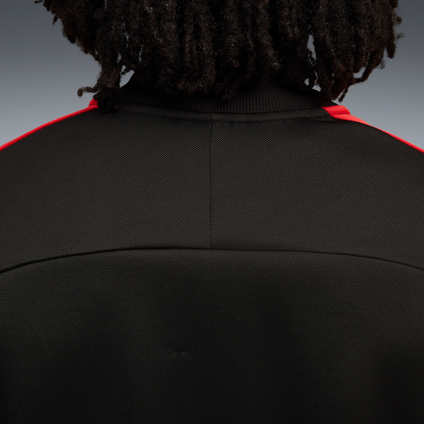 Ferrari Pulóver, Puma, MT7, fekete 🔥