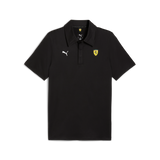 Ferrari Póló, Puma, sportswear cloudspun fekete 🔥