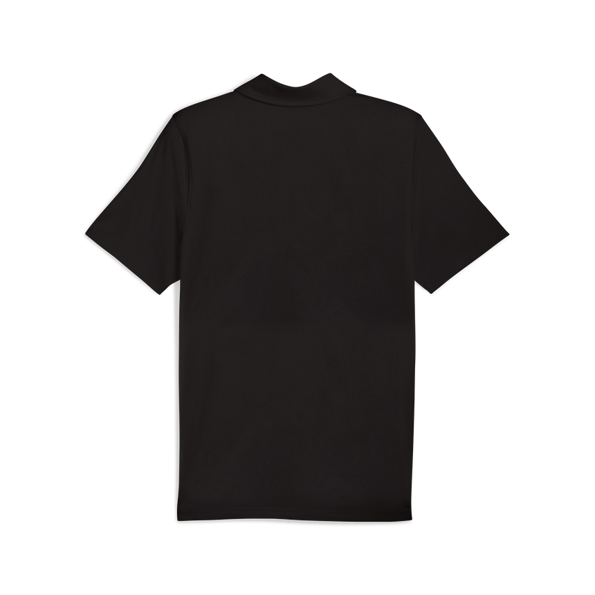 Ferrari Póló, Puma, sportswear cloudspun fekete 🔥