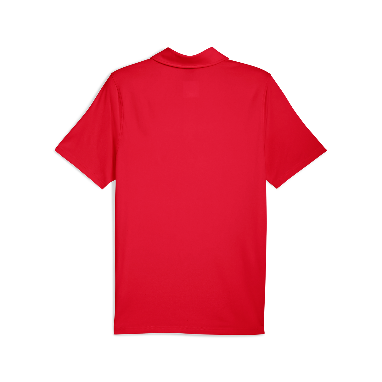 Ferrari Póló, Puma, sportswear cloudspun piros 🔥
