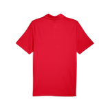 Ferrari Póló, Puma, sportswear cloudspun piros 🔥