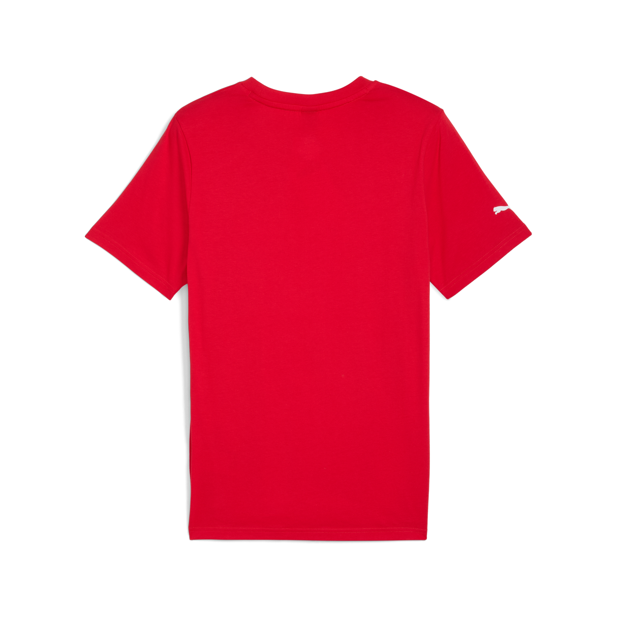 Ferrari Póló, Puma, sportswear, piros 🔥
