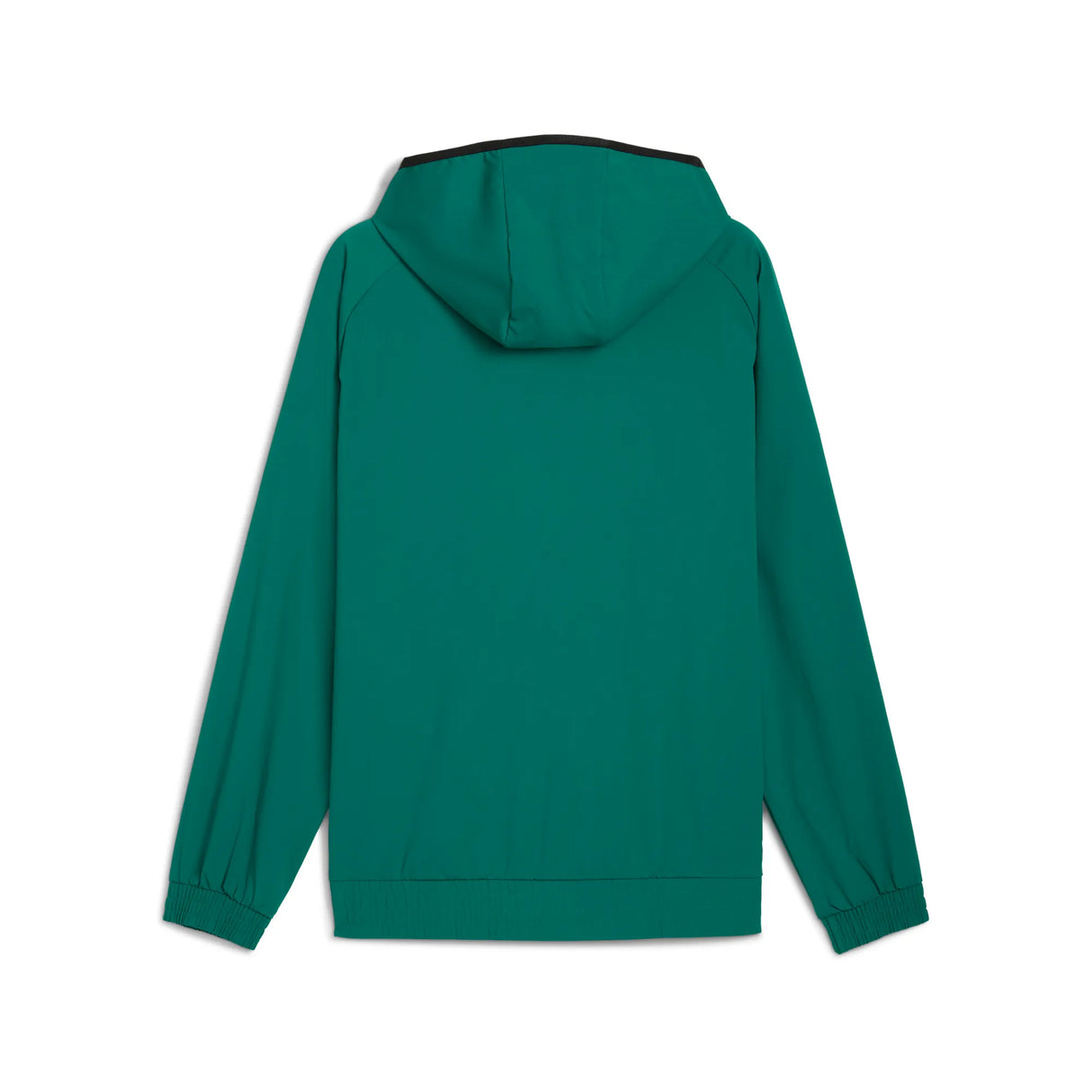 Aston Martin Kabát, Puma, Lifestyle, PUMATECH, zöld 🔥