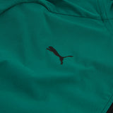 Aston Martin Kabát, Puma, Lifestyle, PUMATECH, zöld 🔥