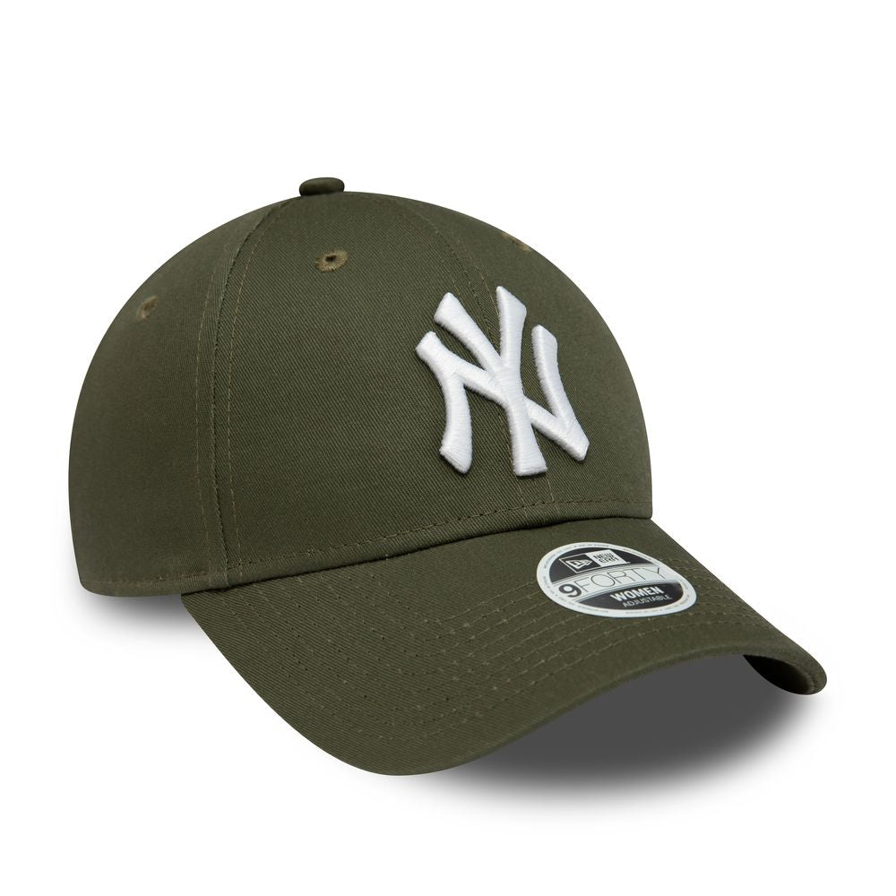 Női Liga Alap 9FORTY New York Yankees Sapka