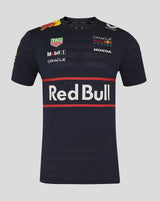 Red Bull Racing Csapat Póló 🔥