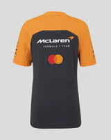McLaren F1 Team Setup T-shirt, Kids 🔥