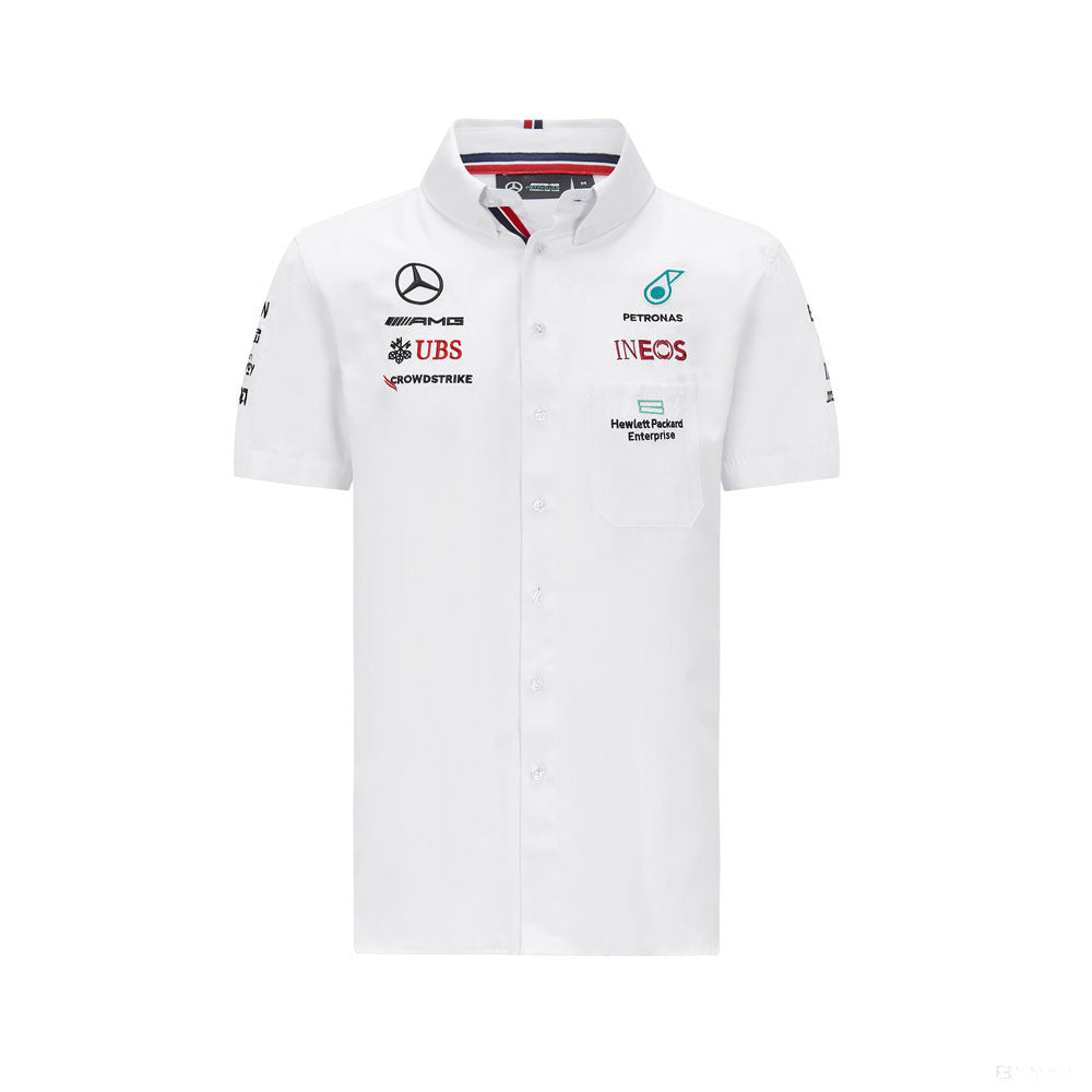 Mercedes Team Shirt