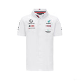 Mercedes Team Shirt