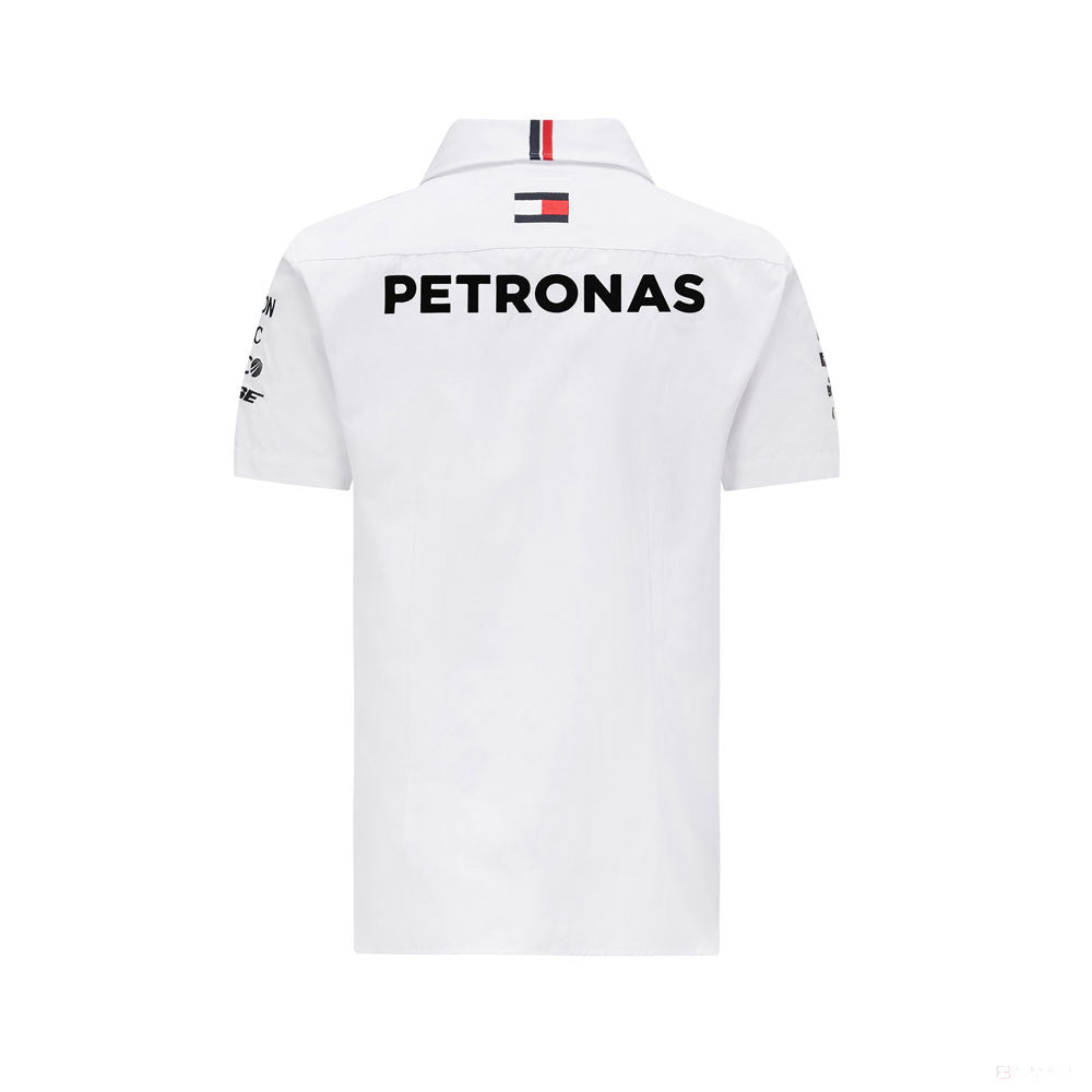 Mercedes Team Shirt