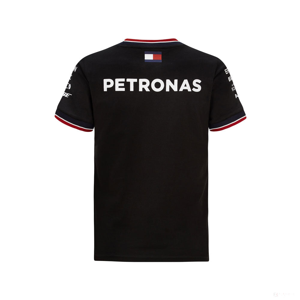 Mercedes Kids Team T-Shirt