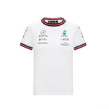 Mercedes Kids Team T-Shirt