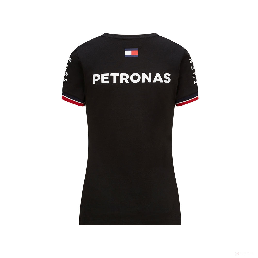 Mercedes Women's Team T-Shirt