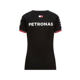 Mercedes Women's Team T-Shirt