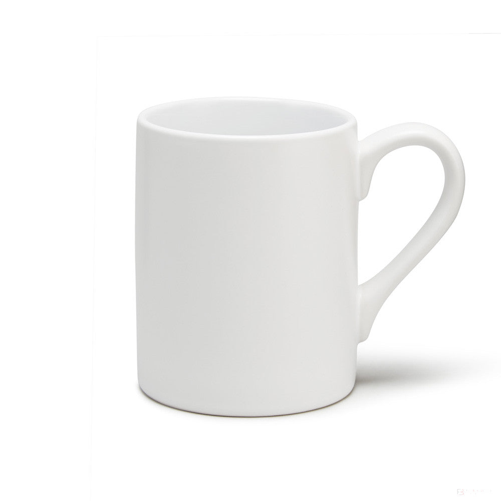 Mercedes-Tasse, Team-Logo