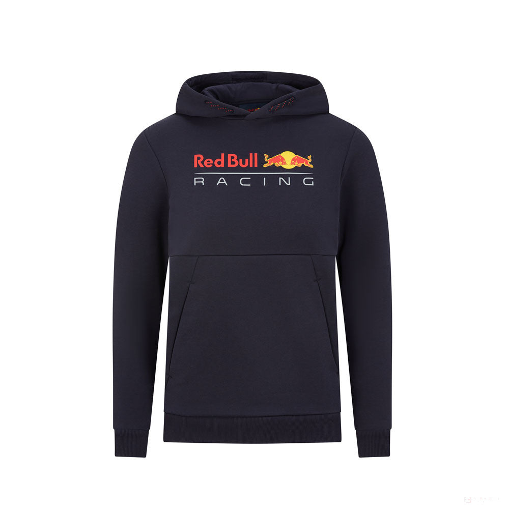 Red Bull Racing Logo Kinder-Sweatshirt, 2021