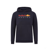 Red Bull Racing Logo Kinder-Sweatshirt, 2021
