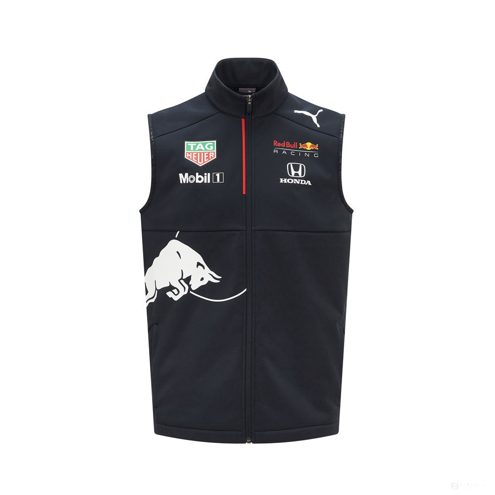 Red Bull Racing Weste, 2021 - Team
