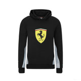 Ferrari Shield Kids Sweatshirt, 2021