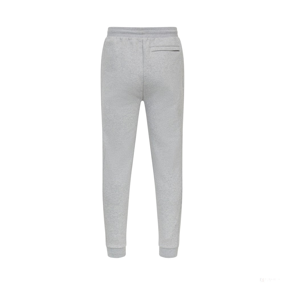 Mercedes Jogginghose, grau