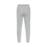 Mercedes Jogginghose, grau