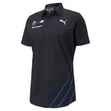 BMW Shirt, team, Grey, 2022