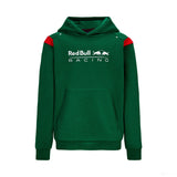 Red Bull Kinder Sweatshirt, Sergio Pérez, Grün, 2022