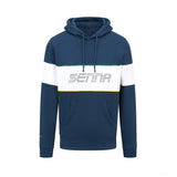 Ayrton Senna Race Hoodie 2022