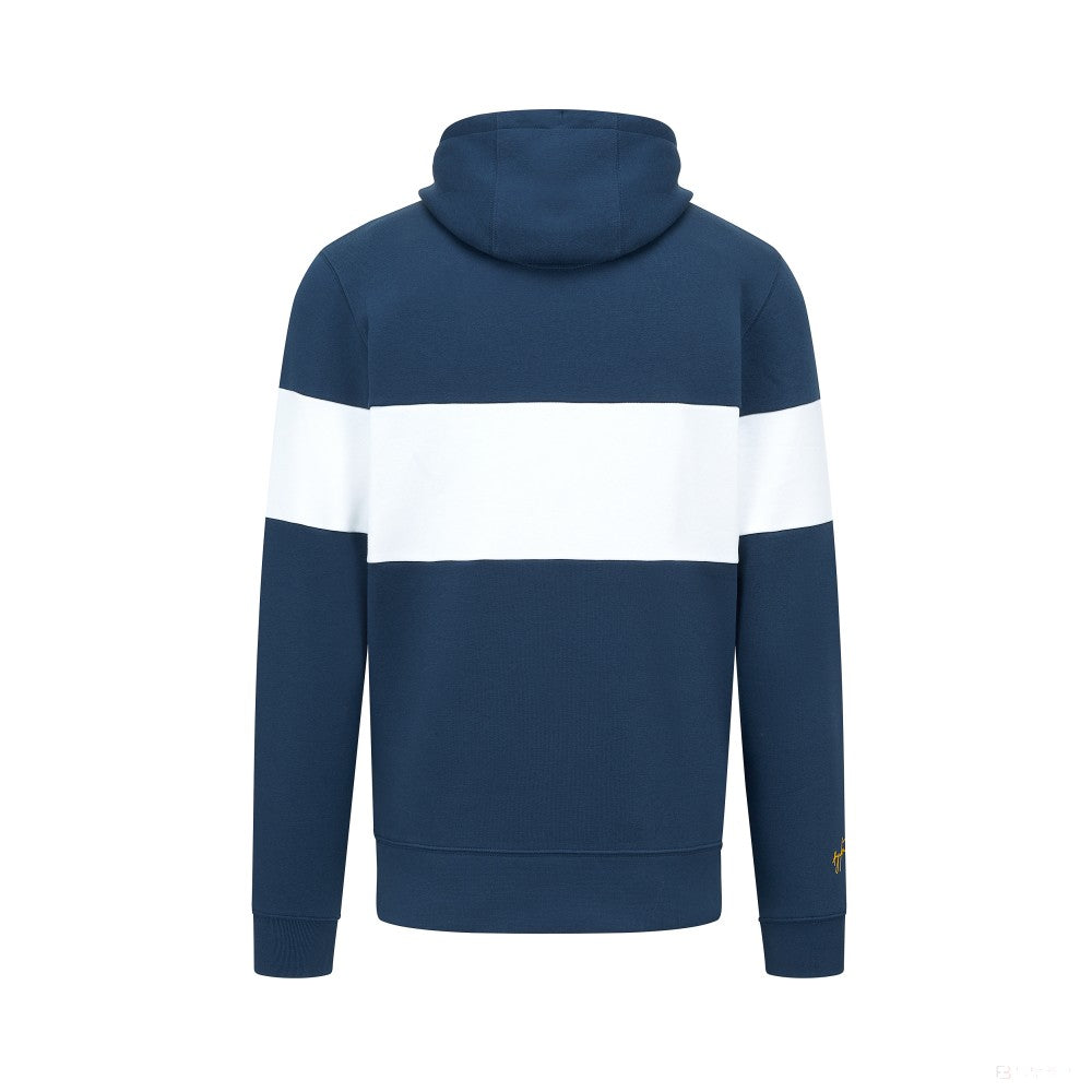 Ayrton Senna Race Hoodie 2022