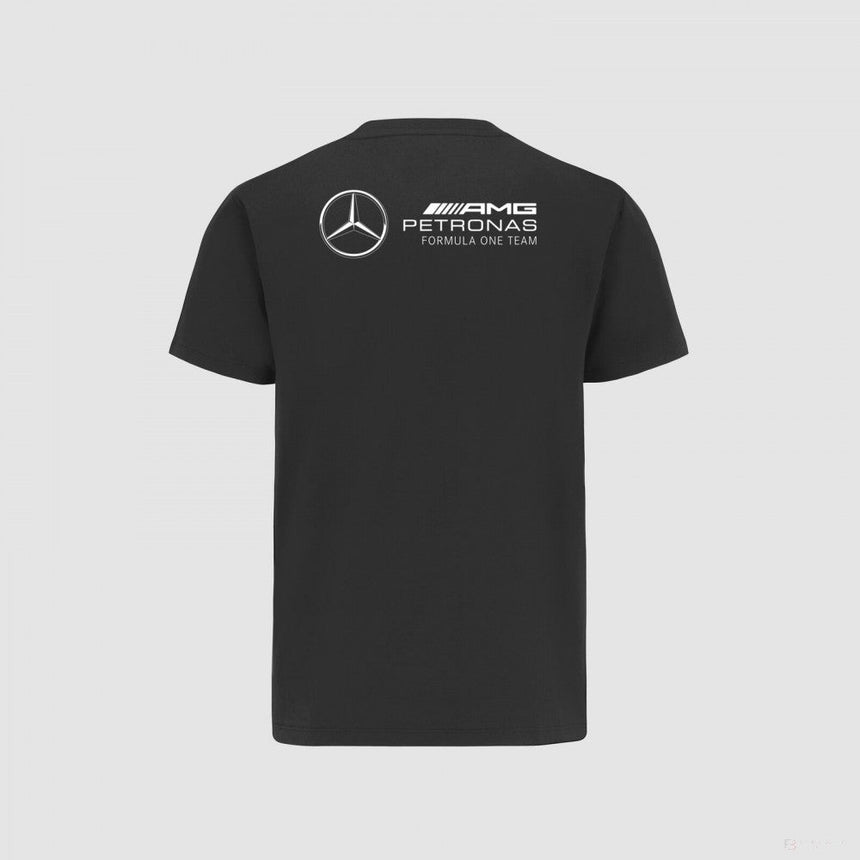 Mercedes Fanwear AMG 55YRS Póló