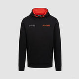Mercedes Fanwear AMG 55YRS Kapucnis Pulóver