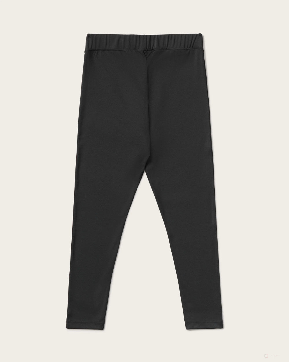 Mercedes leggings, stealth, női, fekete