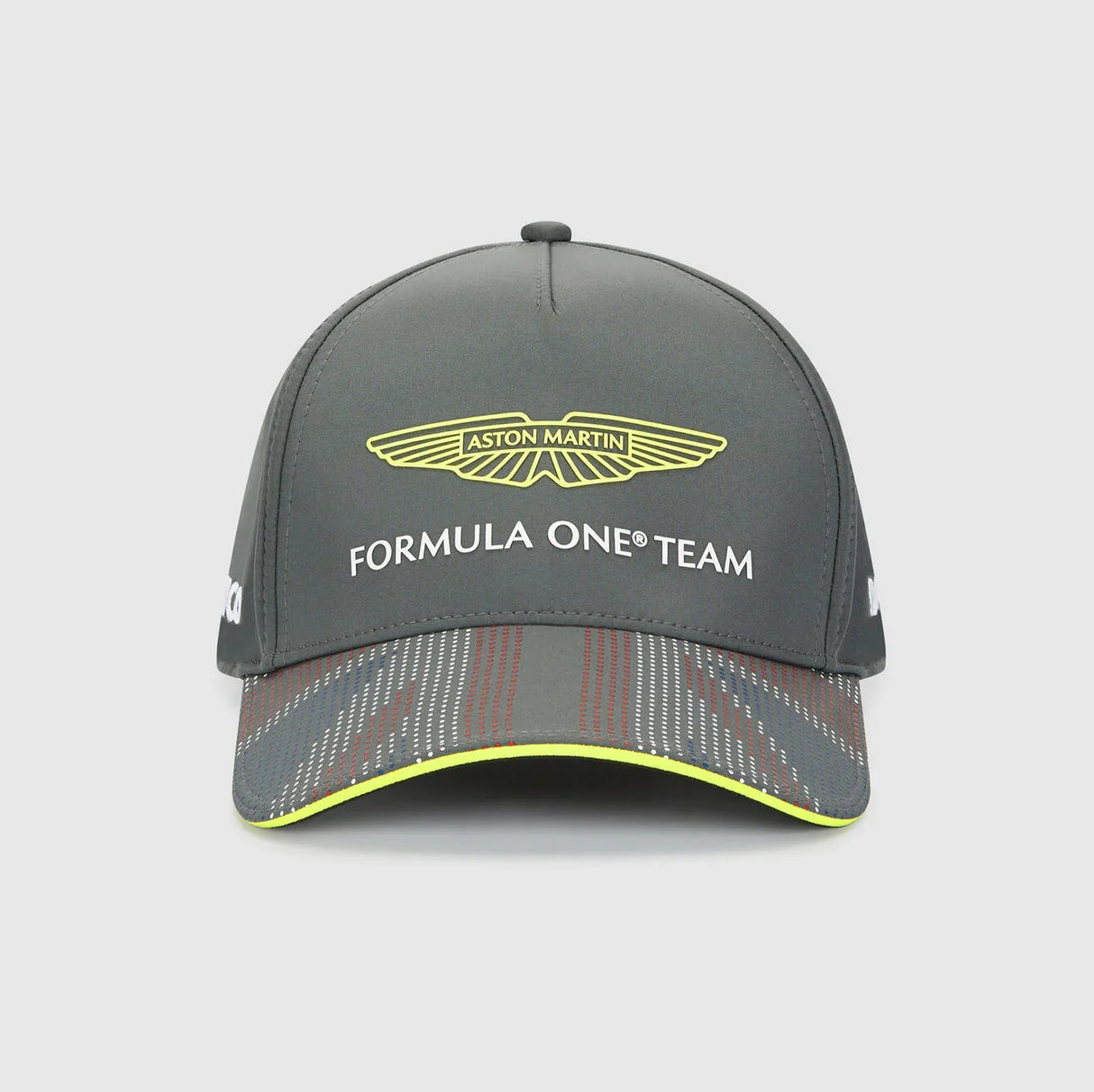 Aston Martin, Sapka, Csapat, Silverstone SE Szürke