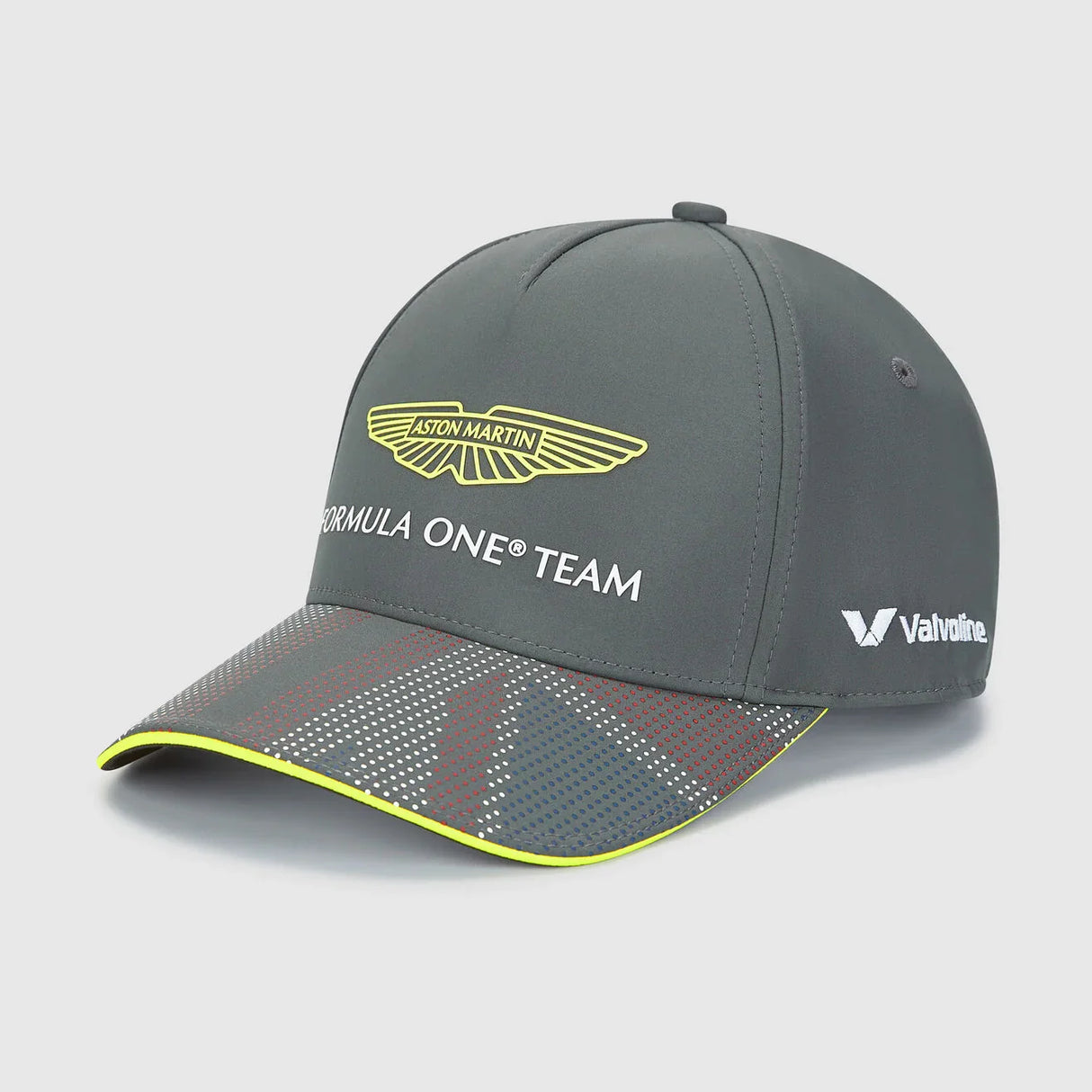 Aston Martin, Sapka, Csapat, Silverstone SE Szürke