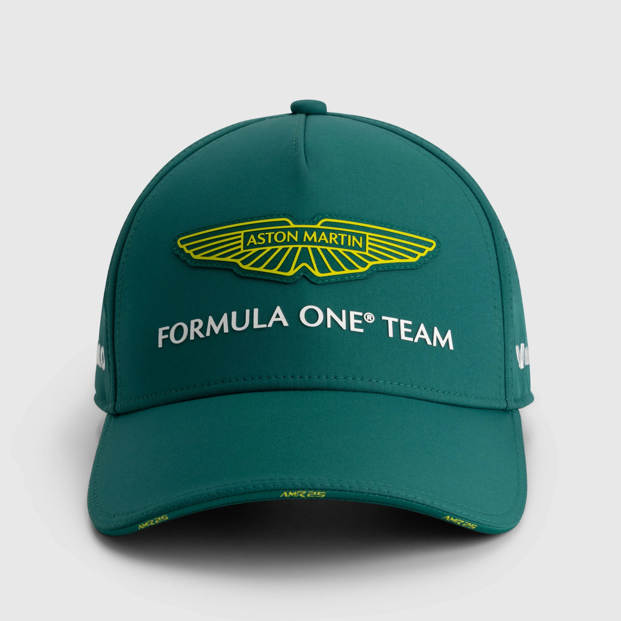 Aston Martin AMF1, Csapat, Sapka, Zöld 🔥