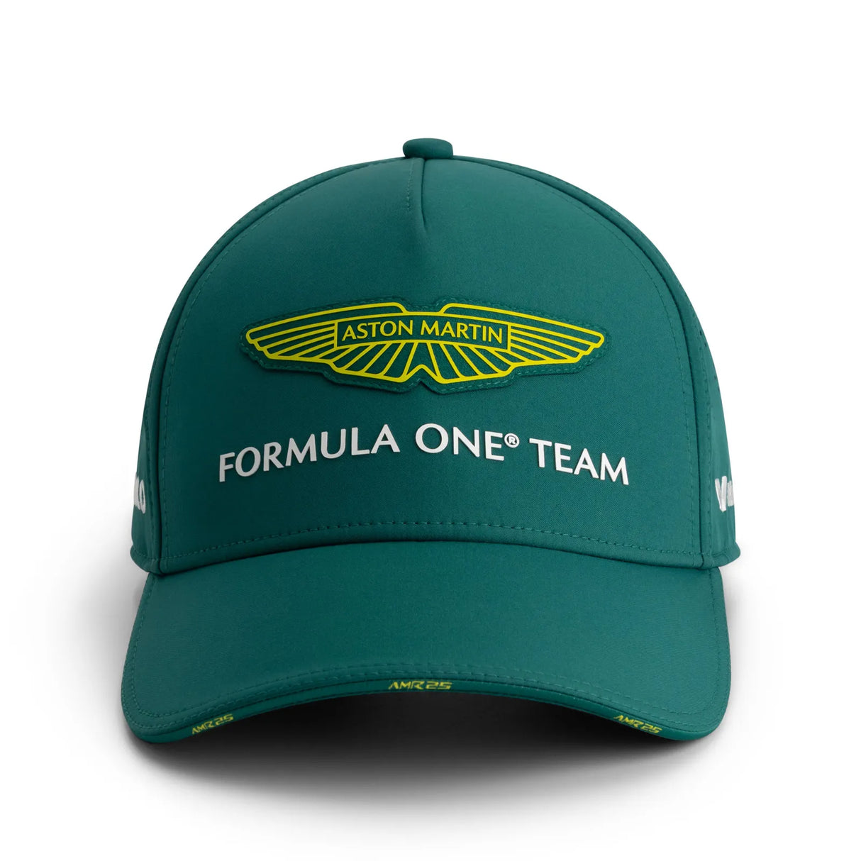 Aston Martin AMF1, Csapat, Sapka, Gyerek, Zöld 🔥