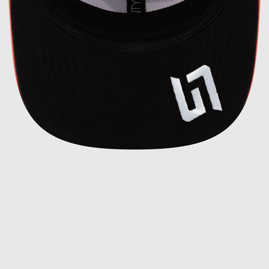McLaren Lando Norris 9FIFTY Sapka Japán 🔥