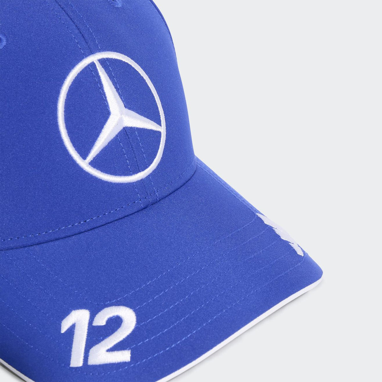 Mercedes Kimi Antonelli Sapka 🔥