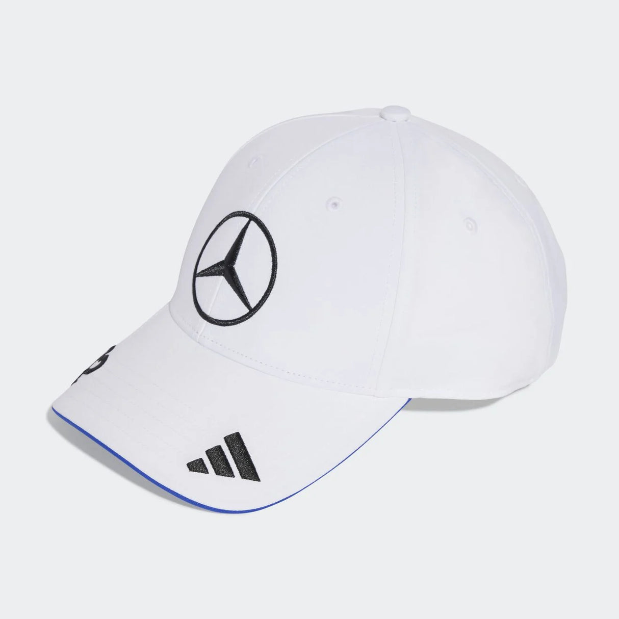 Mercedes Kimi Antonelli Sapka 🔥