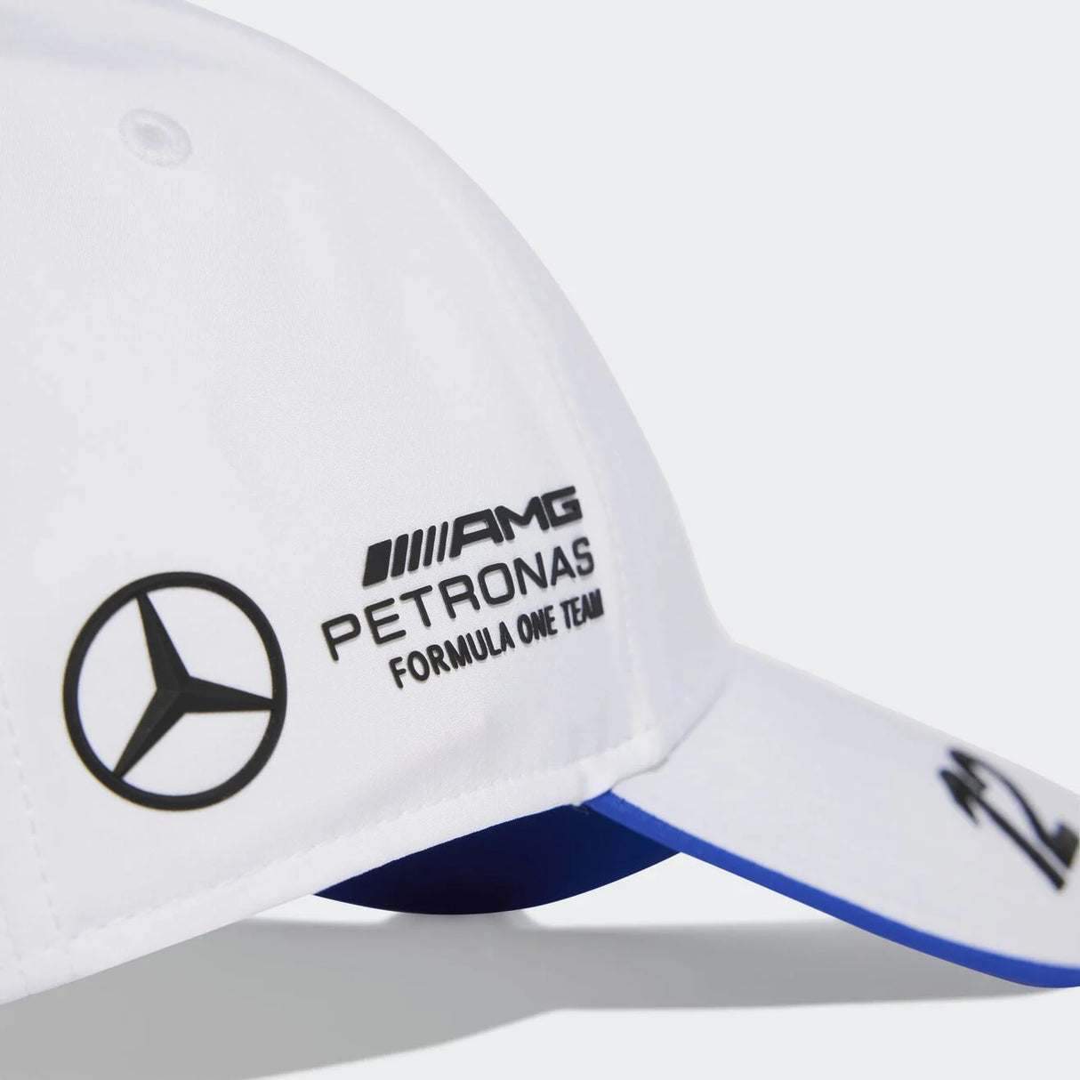 Mercedes Kimi Antonelli Sapka 🔥