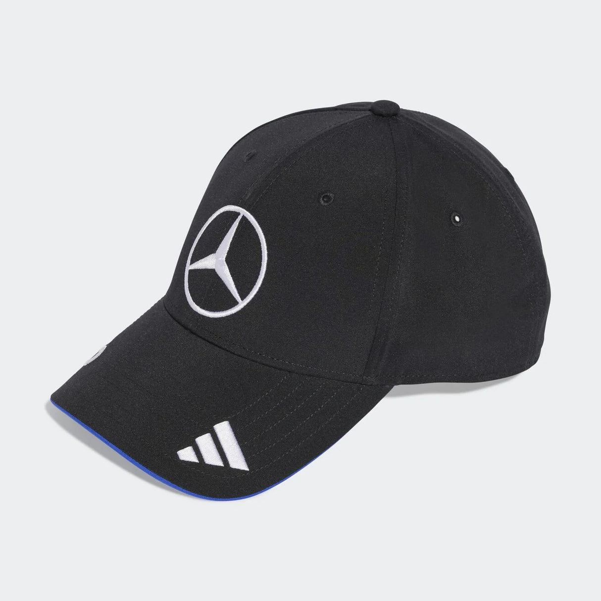 Mercedes Kimi Antonelli Sapka 🔥