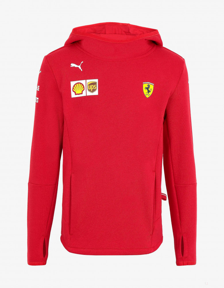 Ferrari Kids Sweatshirt - team
