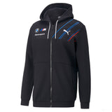 Puma BMW Team Sweatshirt, Anthrazit, 2022