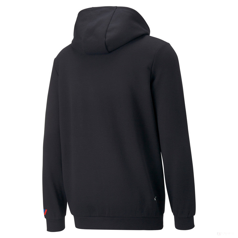 Puma BMW Team Sweatshirt, Anthrazit, 2022