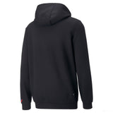 Puma BMW Team Sweatshirt, Anthrazit, 2022