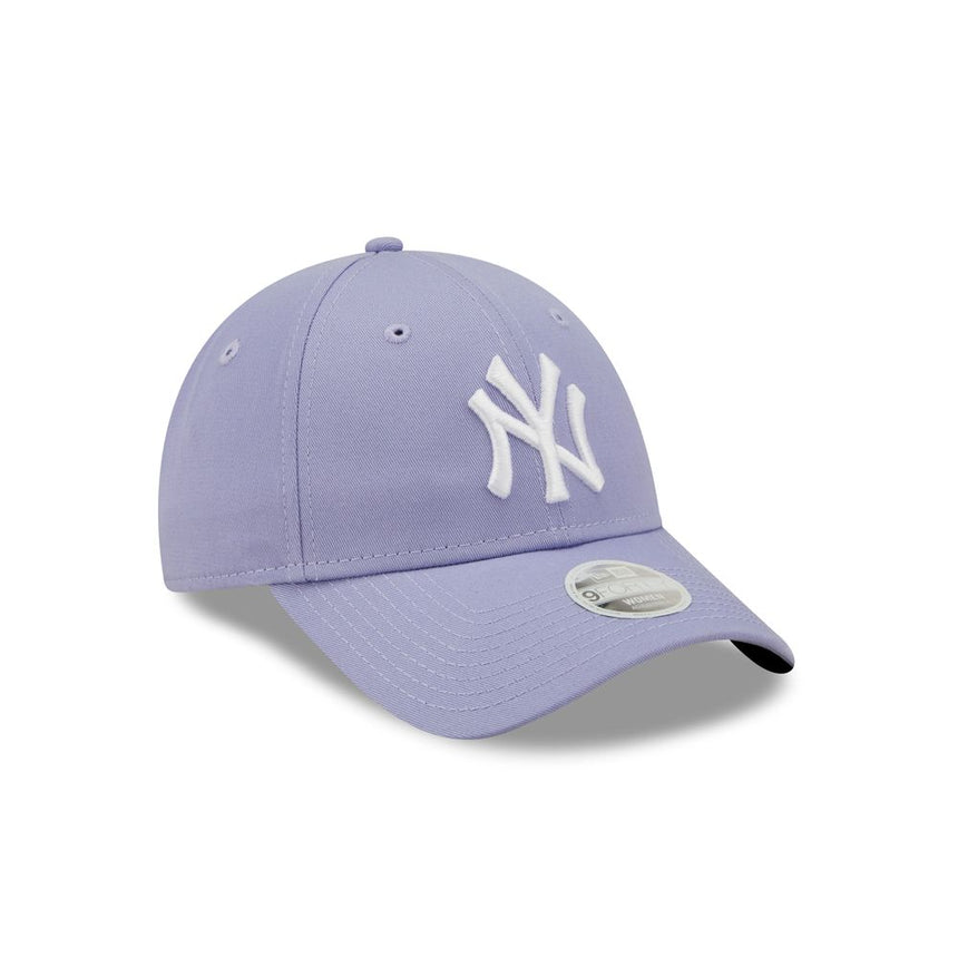 New York Yankees 9FORTY Team Cap - Women's